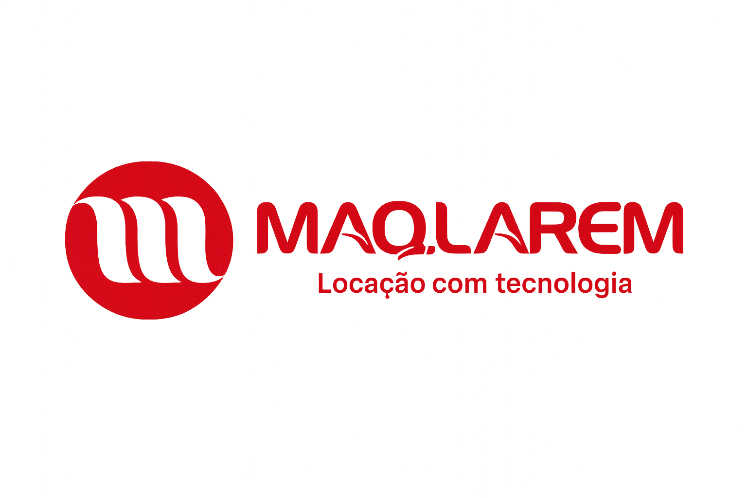 Logo Maq-Larem